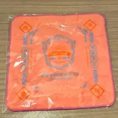 ドラマチックレコード 晴天快晴ツアーin台北 ハンカチ — image 1