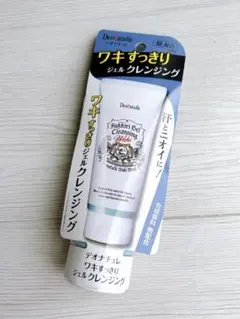 デオナチュレ ワキすっきりジェルクレンジング 135g — image 1