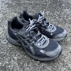 asics GEL-1130 RE OBSIDIAN GREY アシックス　ゲル — image 1