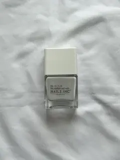 【1回使用】ネイルズインク マカロンコレクション ユーデザートラブ グレー — image 1