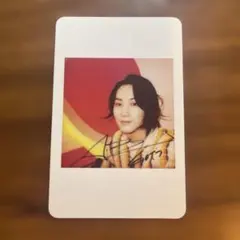 GOT7 JAYB EP: GOT7 SYNNARA限定トレカ — image 1