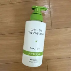 コラ一ジュフルフルPLUS＋ シャンプー(デオドラント) — image 1