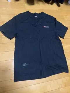 Reebok リーボック Tシャツ サイズL ブラック — image 1