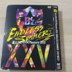 B'z/B'z LIVE-GYM Pleasure 2013 ENDLESS … — image 1