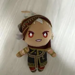 ツイステ カリム ぬいぐるみ マスコット — image 1