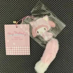 サンリオ　マイメロディ　シッポツキアクリルチャーム — image 1