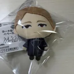 葬送のフリーレン ぬいぐるみちゃーむ ゲナウ — image 1