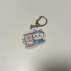 ちいかわ アクリルキーホルダー — image 1