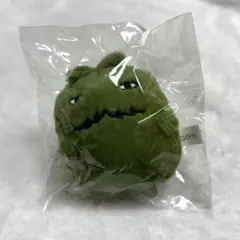 モリゾー＆キッコロ　ぬいぐるみ　モリゾーA — image 1