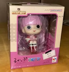 【最終値下げ】ONEPIECE ワンピース るかっぷ ペローナ フィギュア — image 1