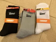 TOMMUP バスケ　靴下　ソックス — image 1
