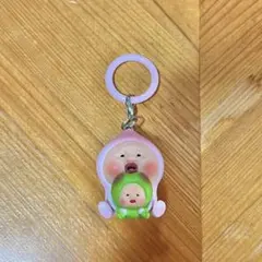 こびとづかん カクレモモジリ カクレモモジリコレクション めじるしアクセサリー — image 1