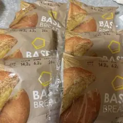 BASE BREAD 栗あん 6袋セット — image 1
