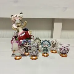 メイドインアビス セット — image 1