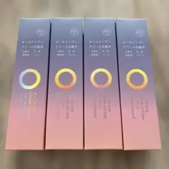 hada to kokoro オールインワン クリーム化粧水 90mL ４点 — image 1