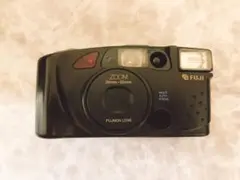 富士フイルム FUJI ZOOM CARDIA 950 フィルムカメラ — image 1
