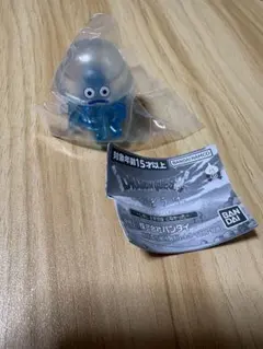 ドラゴンクエストまちぼうけ しびれくらげ — image 1