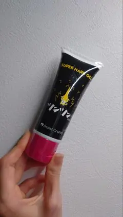【未開封】SUPER HARD GEL ツンツンちゃま — image 1