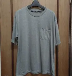 NIKO AND... ポケット付き Tシャツ グレー　　3 — image 1