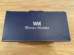Werner Meister ダブルウォールグラス 2個セット — image 1
