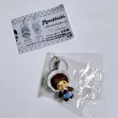 モンチッチめじるしアクセサリー2　ベビチッチ — image 1