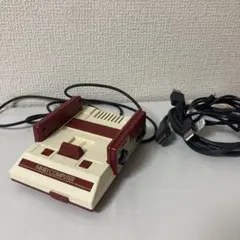 Nintendo ファミリーコンピュータ 本体 — image 1