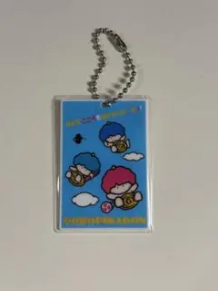 ゴロピカドン アクリルキーホルダー カプセルトイ — image 1