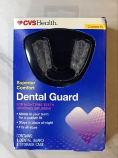 Dentai Guard マウスピース本体　調整 — image 1