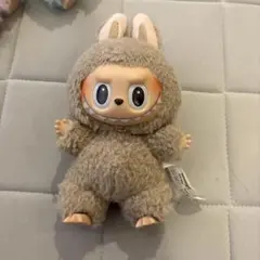 マカロンラブブTHE MONSTERS ラブモンスター ぬいぐるみ — image 1