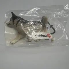 Schleich シュライヒ ハスキー犬 — image 1