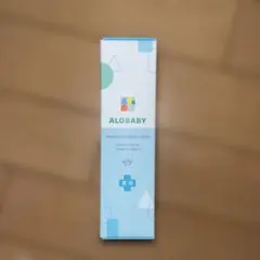 ALOBABY Medicated Milky Lotion 150ml — image 1