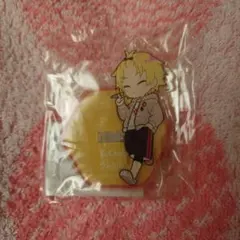 にじさんじ アクリルスタンドキーホルダー 神田笑一 — image 1