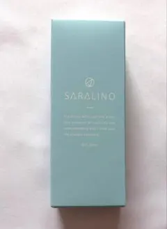 SARALINO デオドラント 制汗剤 50mL サラリノ 【新品・匿名配送】 — image 1