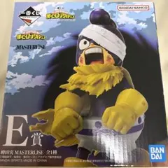 一番くじ 僕のヒーローアカデミア E賞 峰田実 MASTERLISE — image 1
