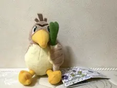 ポケットモンスター カモネギ ぬいぐるみ — image 1