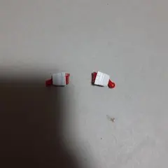 ガンプラジャンク　HG　機動戦士ガンダム　ビルドファイターズ　戦国アストレイ　手 — image 1