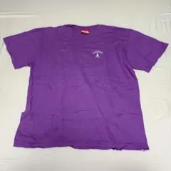 COCOLO BLAND Tシャツ パープル — image 1