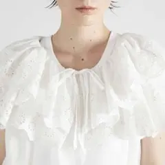 【新品未使用】crinkle crinkle crinkle 2025SS — image 1