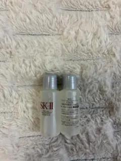 SK-II フェイシャル トリートメント エッセンス 〈化粧水〉 10ml 2個 — image 1