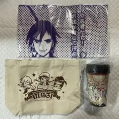 マギ　お出かけセット — image 1