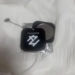 MAZZEL RYUKI リュウキ メンプロ ミラー — image 1