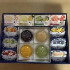 ゴンチャロフ　クールメッセージ 詰合せ — image 1