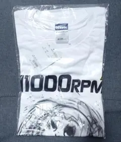 COSPA ポプテピピック ポプ子 11000RPM TシャツXL — image 1