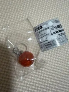 ドラゴンボールZ めじるしアクセサリー2 四星球 — image 1