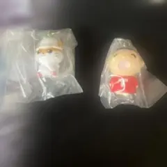 サンリオキャラクターズ オールスターズ めじるしアクセサリー — image 1