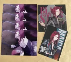 ブラックスター マイカさん セット売り — image 1