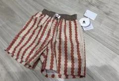 ＆mignon ハーフパンツ 100cm — image 1