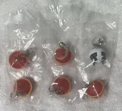 6点SET‼️ドラゴンボールZめじるしアクセサリー3 1時間限定価格‼️ — image 1