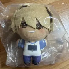 遊戯王 みにコレ 城之内 — image 1