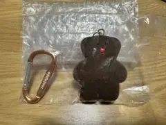 mojojojo カラビナ付き ぬいぐるみ キーホルダー — image 1